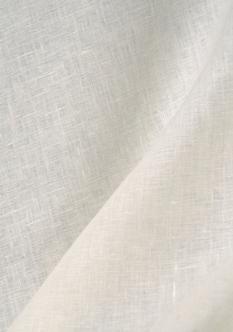 Linen Drape Panel: Medium Weight, Rod Pocket Curtains Valance Option USA made