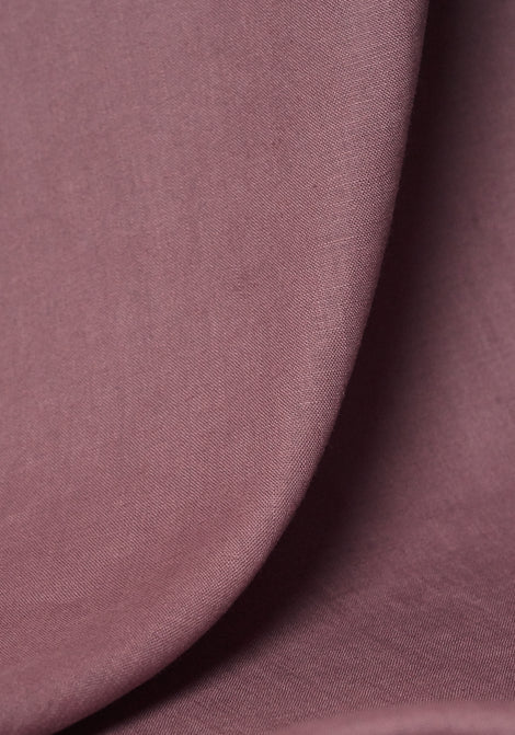 Linen Drape Panel: Medium Weight, Rod Pocket Curtains Valance Option USA made