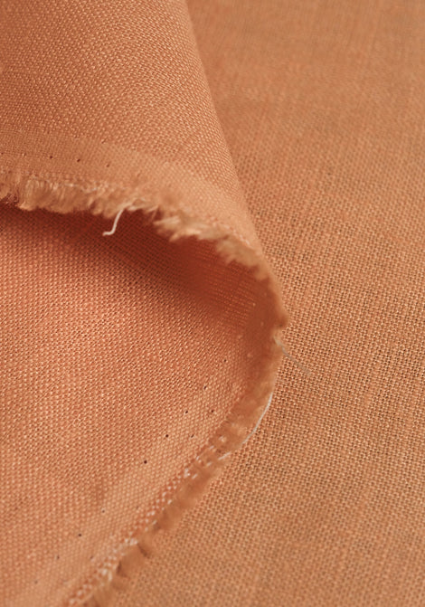 Linen Drape Panel: Medium Weight, Rod Pocket Curtains Valance Option USA made