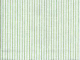 Farmhouse ticking stripe curtains panels drapes cafe curtains blue red black white or 1 valance USA made