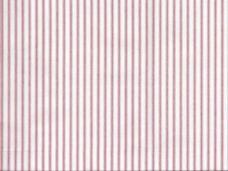 Farmhouse ticking stripe curtains panels drapes cafe curtains blue red black white or 1 valance USA made